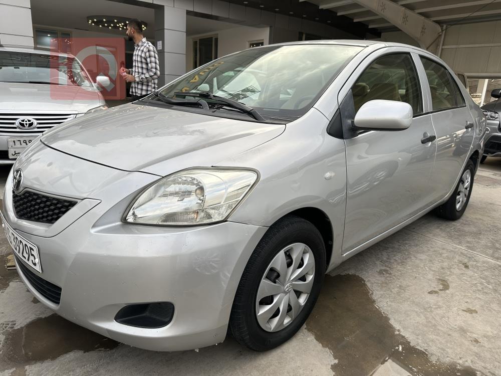 تويوتا يارس